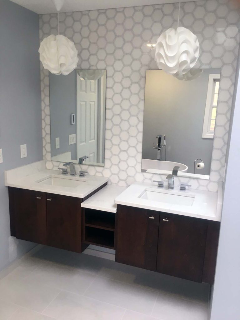 Featured Bathroom